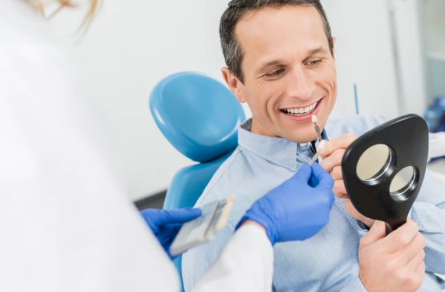 5 boas indicações de implante dentário em Belo Horizonte